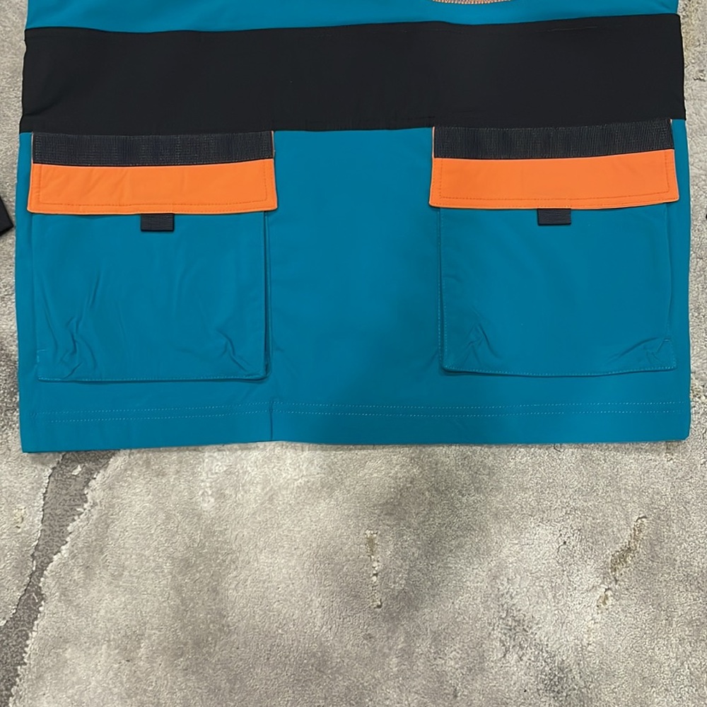 Nike Chelsea Hike Woven Jacket - Picture 11 of 14